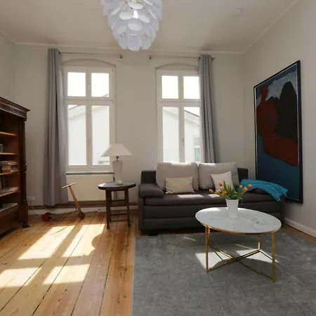 아파트 Brise Elisabeth App 05 *