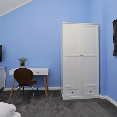 Brise Elisabeth App 05 * Neuhof (Heringsdorf)