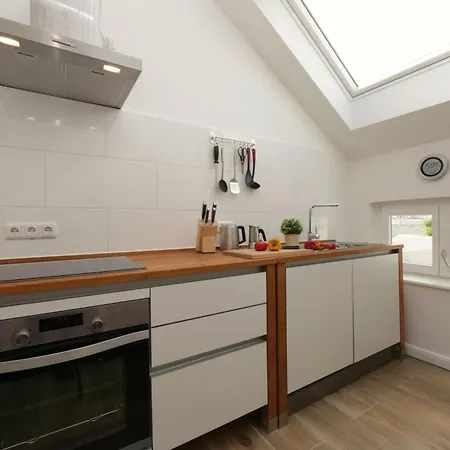 Brise Elisabeth App 05 아파트 *