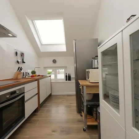 아파트 Brise Elisabeth App 05 *